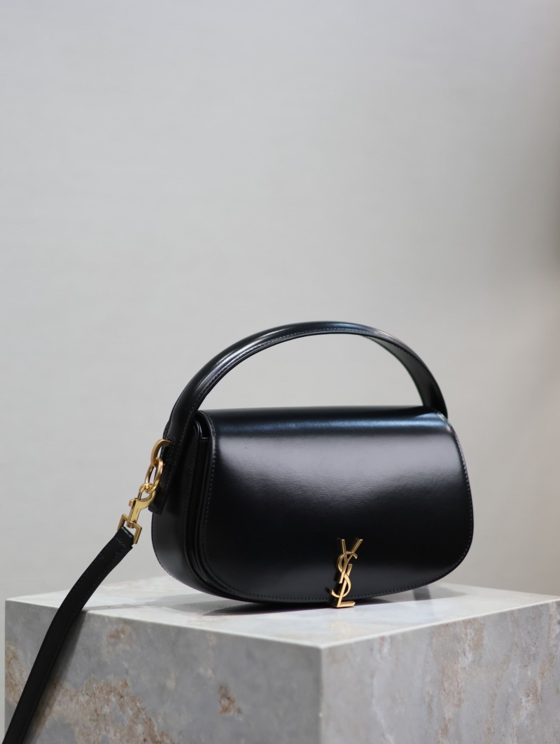 YSL Top Handle Bags